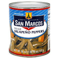Sliced Jalapeno Tin, 26-ounces (Pack of 8) D332019