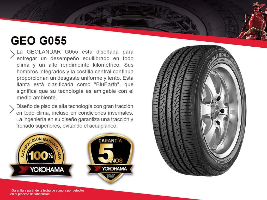 235/45R19 99V Tire B970