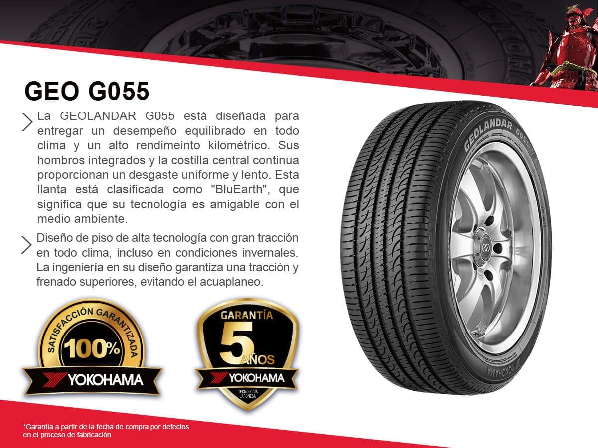 235/45R19 99V Tire B970