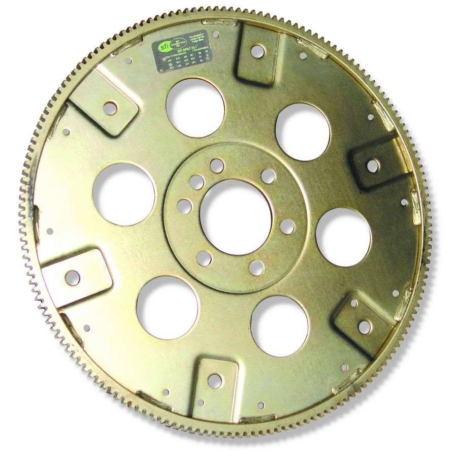 Flexplate J69757