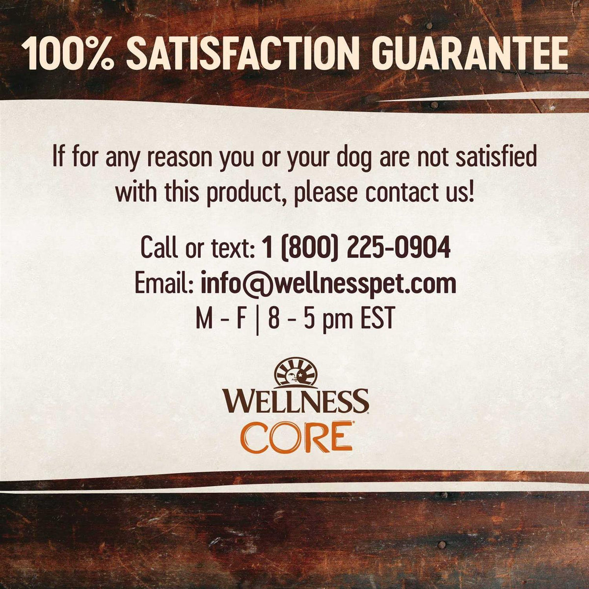 Grain-Free Reduced Fat Dry Dog Food Z122145