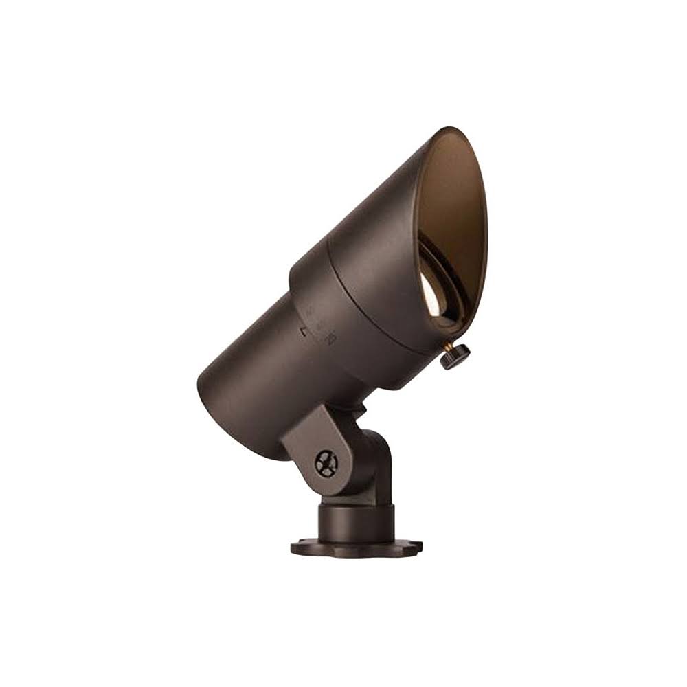 Bronze LED Mini Accent Light H870