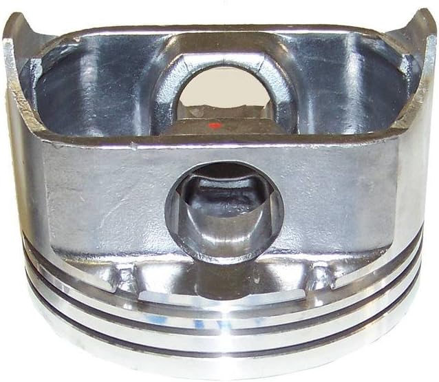 Oversize Piston Set 2.3L SOHC L4 8V R14816