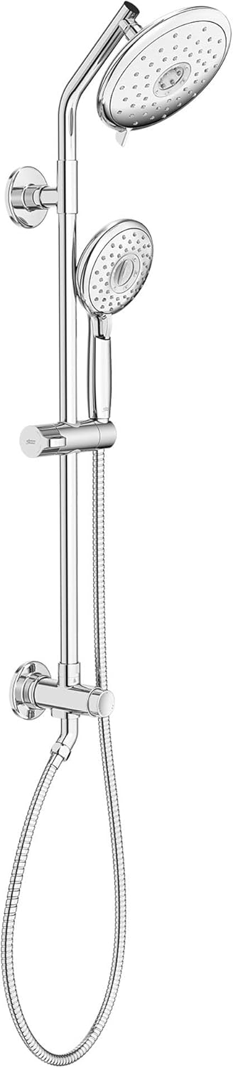 4-Function Hand Shower Kit, 1.8 GPM, 36 Inch N2746