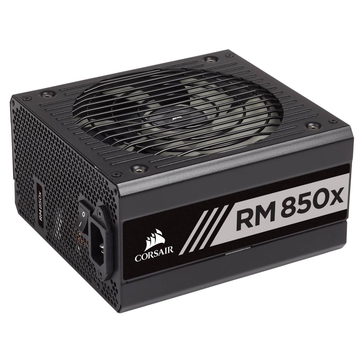 850 Watt 80 PLUS Gold ATX12V Power Supply O70429