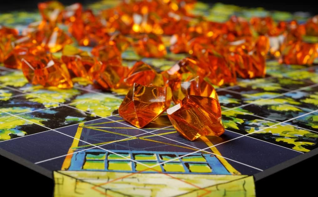Board Game Pack of 2 W209