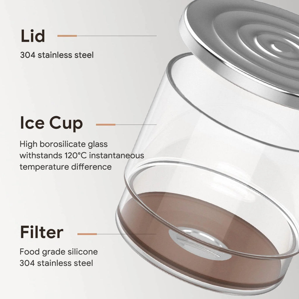 300ml Coffee Dripper I713