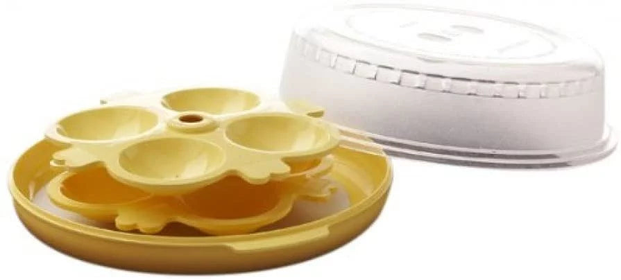 Idli Maker Lemon Yellow M58254