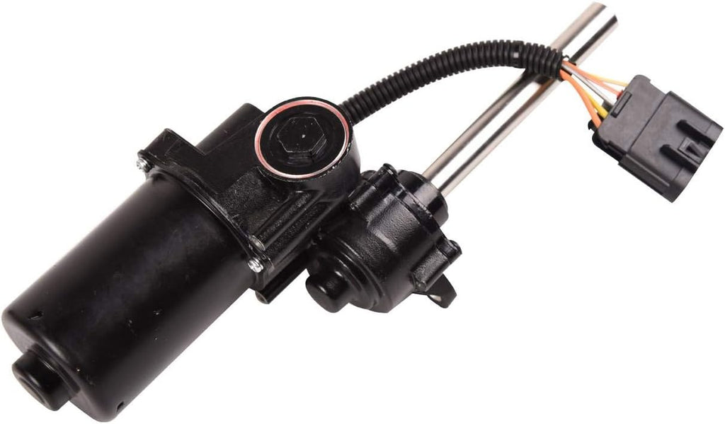 Left+Right Running Board Motors I1131