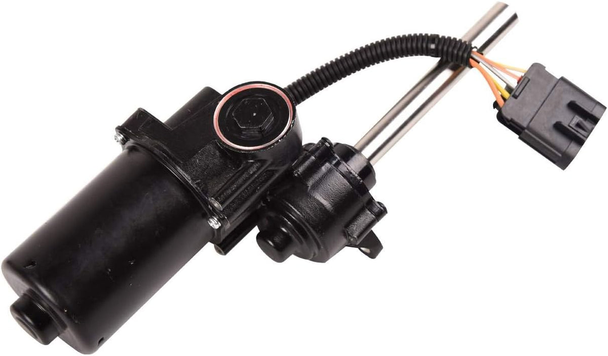 Left+Right Running Board Motors I1131