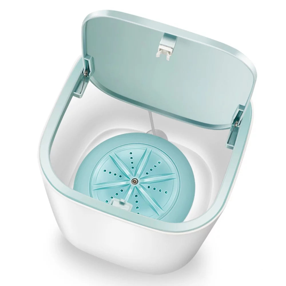 Portable Laundry Washer X343703