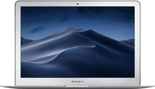13-inch 8GB RAM 128GB SSD Silver Laptop L9817
