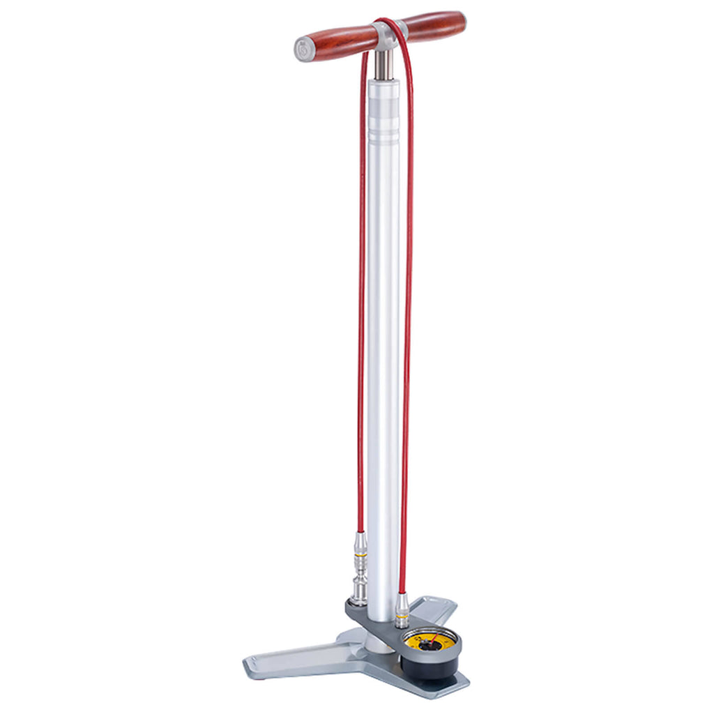 Floor Pump A538