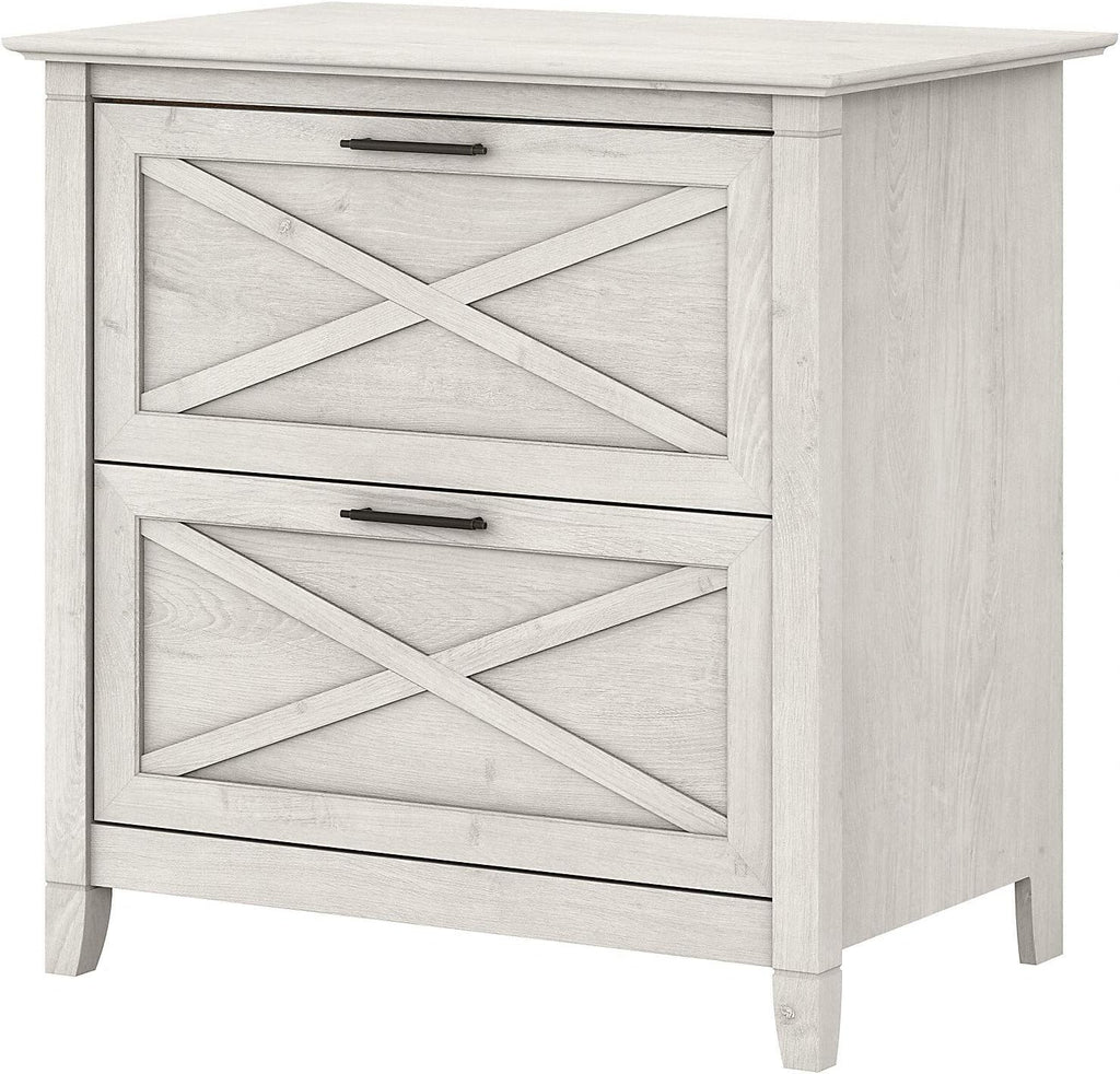 2 Drawer Lateral File Cabinet Y611