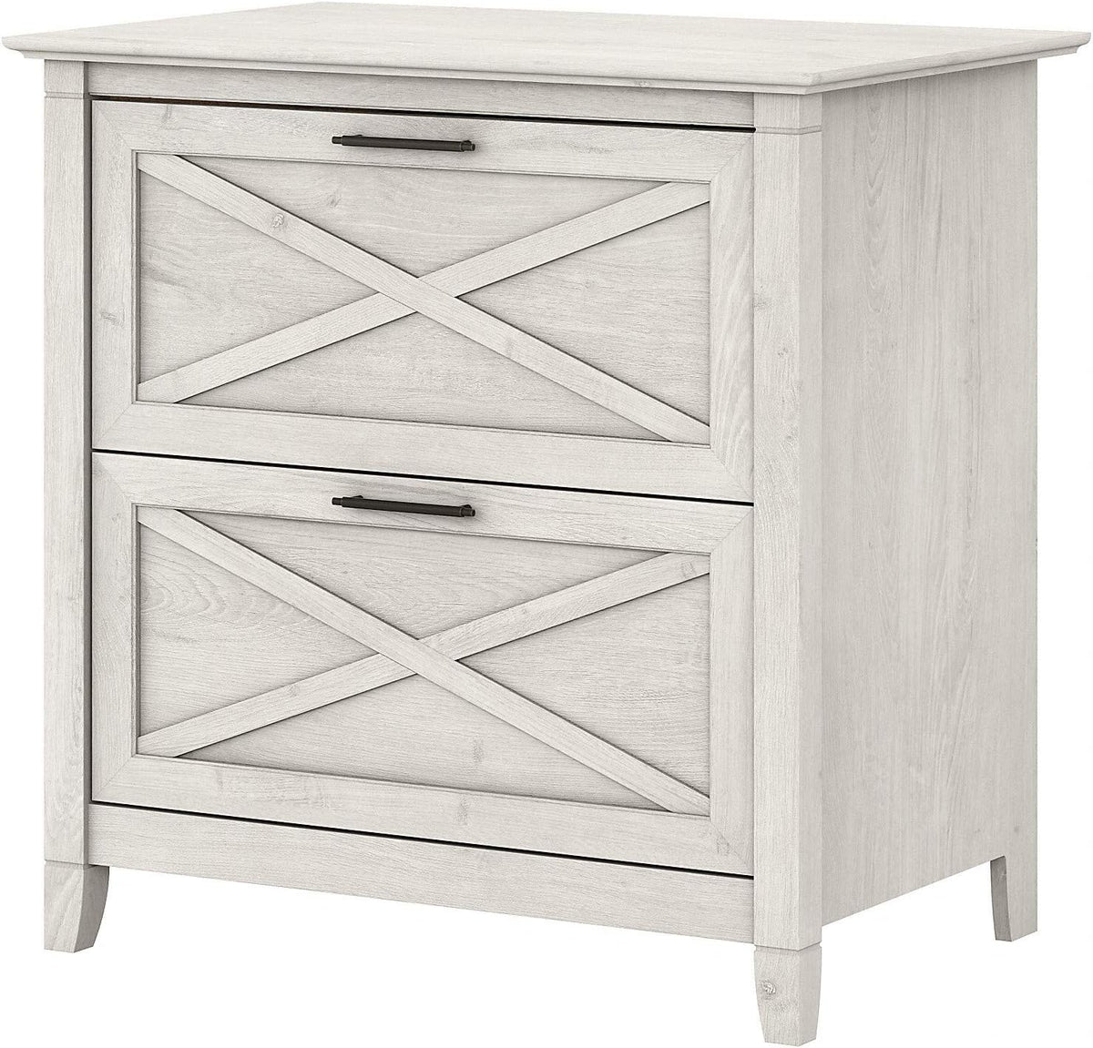 2 Drawer Lateral File Cabinet Y611