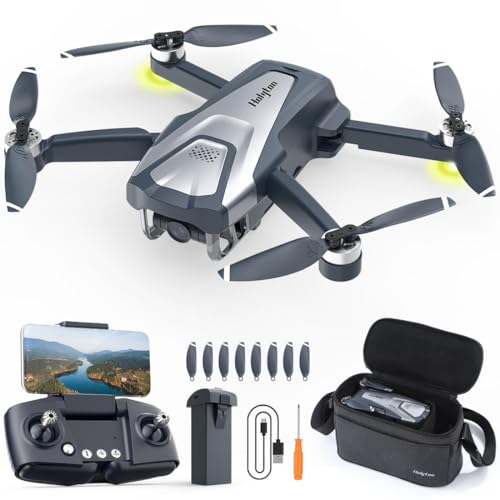 4k Camera Drone with GPS M429100