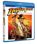 4-Movie Collection (Blu-ray + Digital Copy) H96576