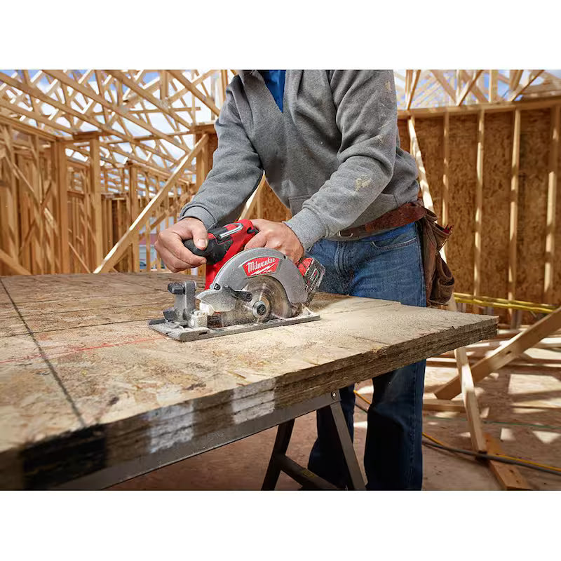 18V Lithium-Ion Brushless Cordless Combo Kit with Two 5.0 Ah Batteries (7-Tool) W5182