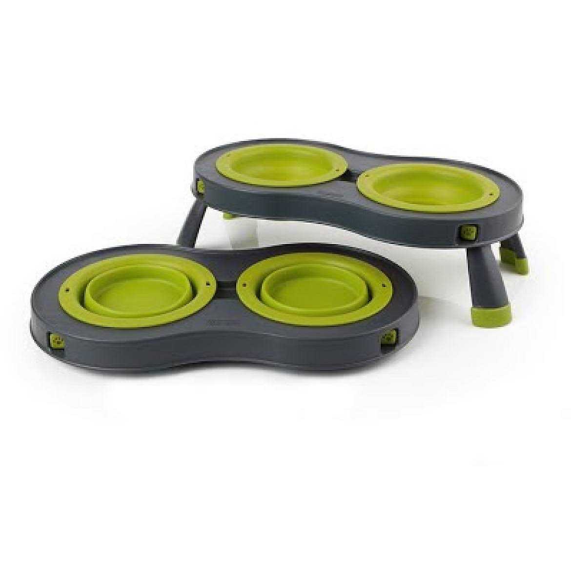Elevated Pet Feeder Y775718
