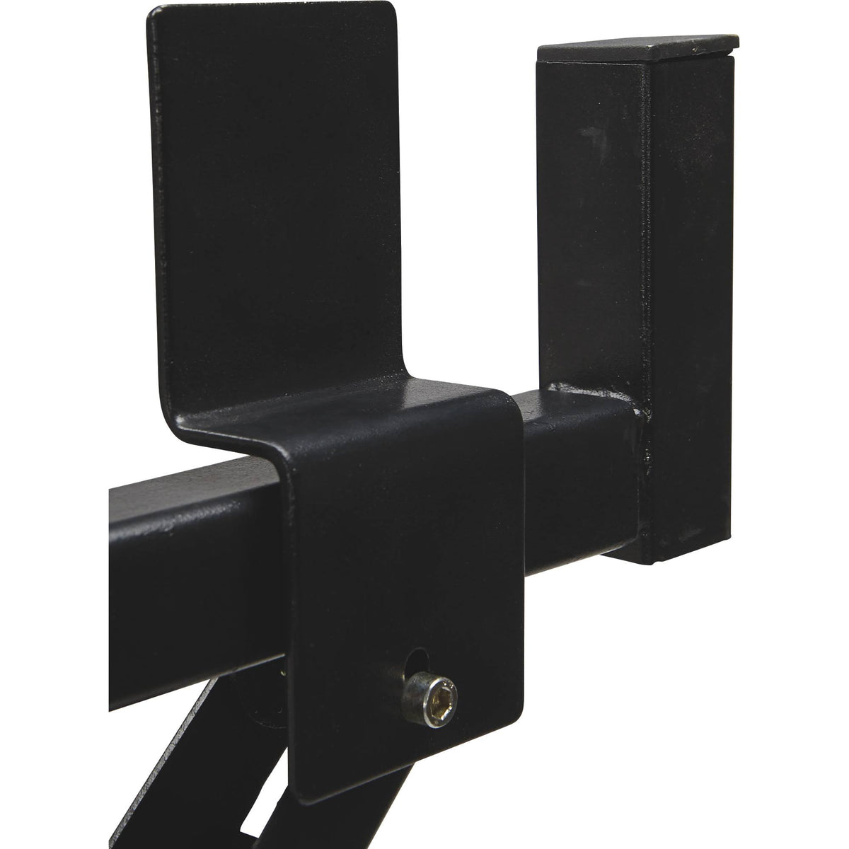 Steel Utility Truck Rack 250-Lb. Capacity Y829377