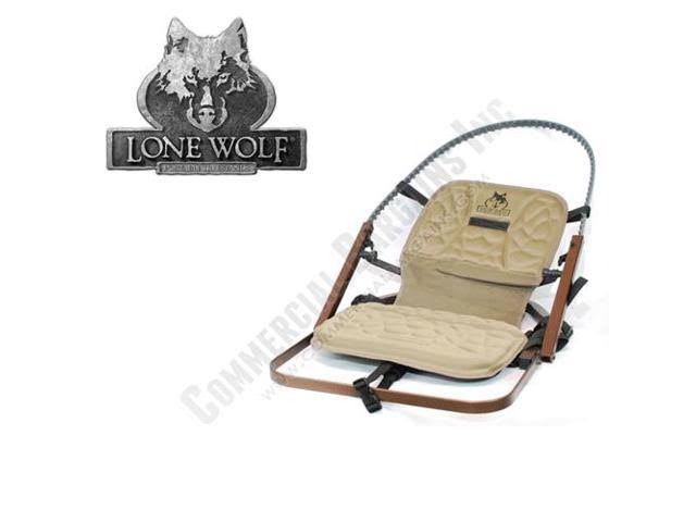 Sit & Climb Wide Seat Only V987