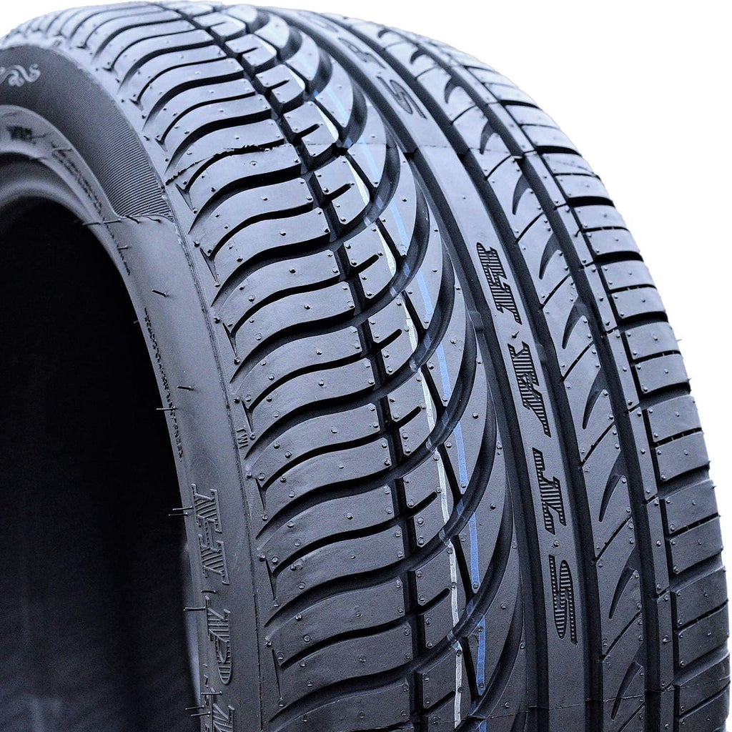 All-Season High Performance Radial Tire 255/45R18 103W XL BSW N3251