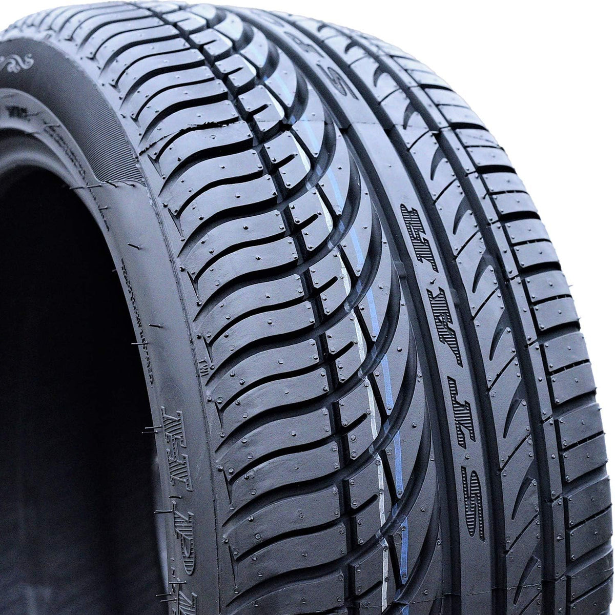 All-Season High Performance Radial Tire 255/45R18 103W XL BSW N3251