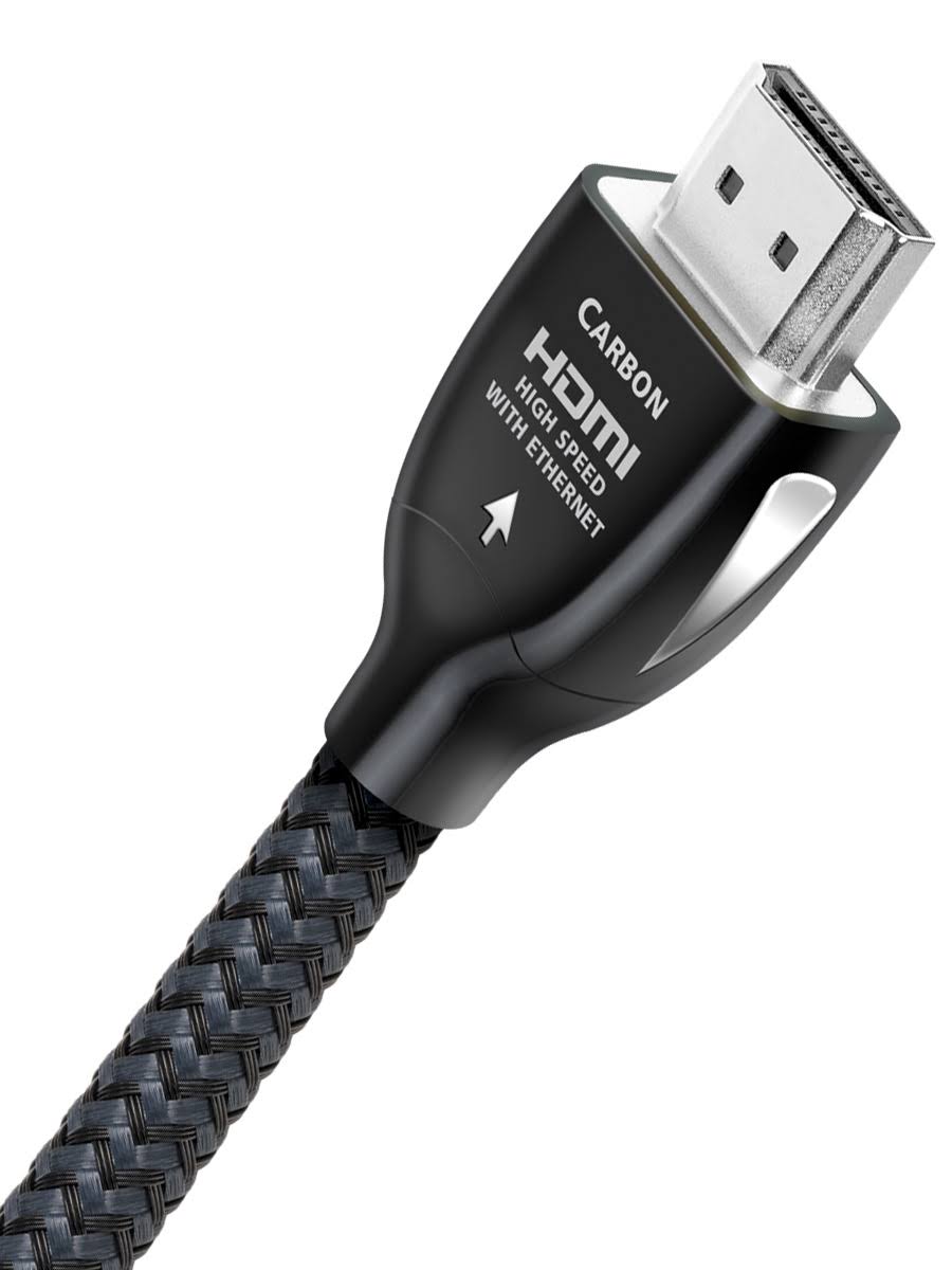 Carbon HDMI Cable N638466