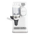 White Conical Burr Grind and Brew Single-Serve Coffeemaker Z4020