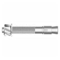 7/8 x 6x22 Wedge Anchor - Carbon Steel - Galvanized - Pkg of 10 E987