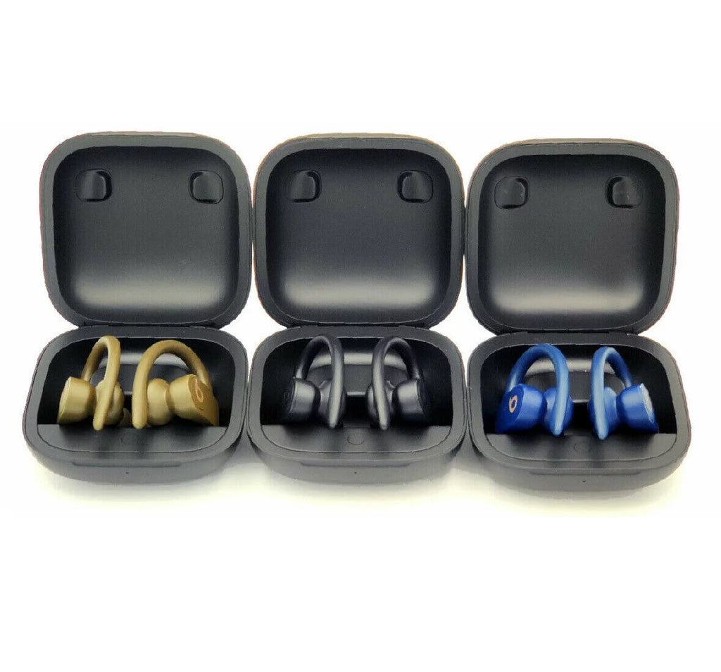 Open Box Powerbeats Pro Totally Wireless Earphones E190628