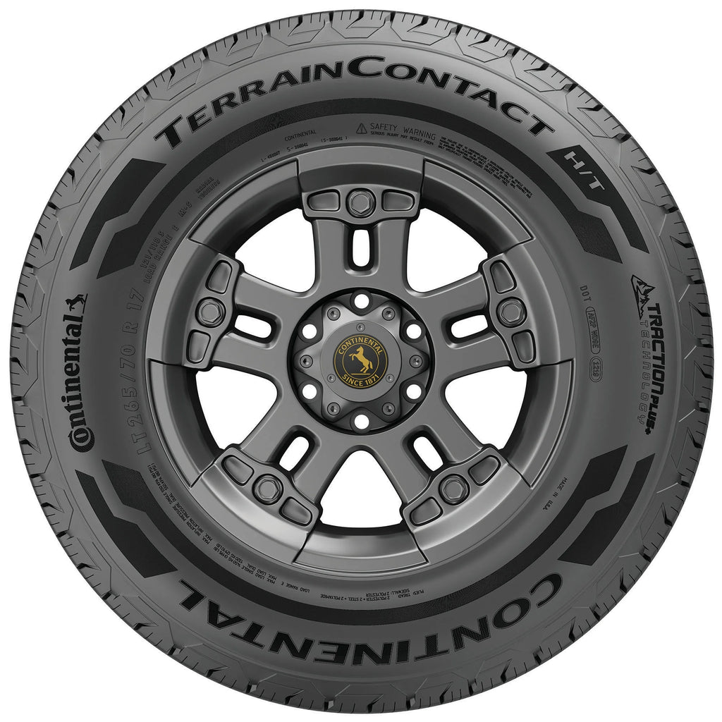 All Season 275/55R20 Light Truck Tire Z768249