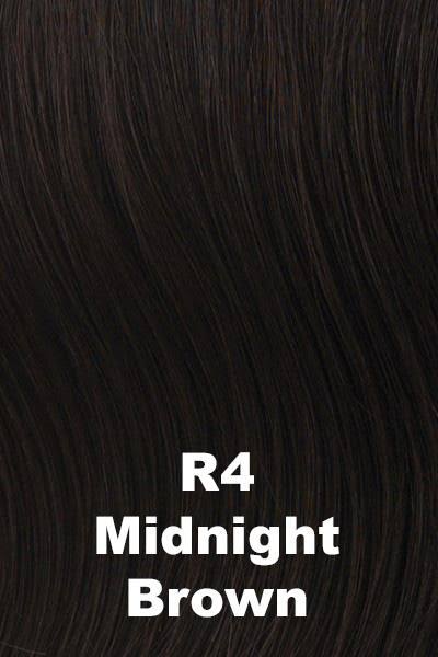 Synthetic Wig K96187