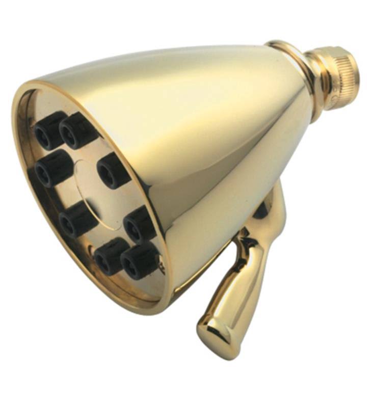 8 Jet Showerhead L2985