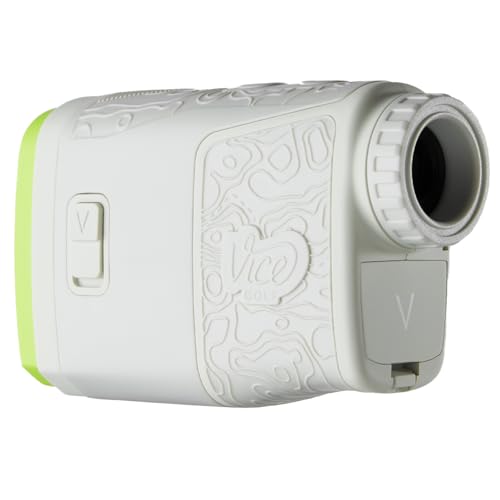 Golf Laser Rangefinder with Slope S773631