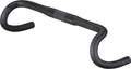Black 42cm Carbon Handlebar Z9093