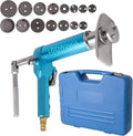 Air Powered Disc Brake Caliper Wind Back Tool Kit 16PCS R643