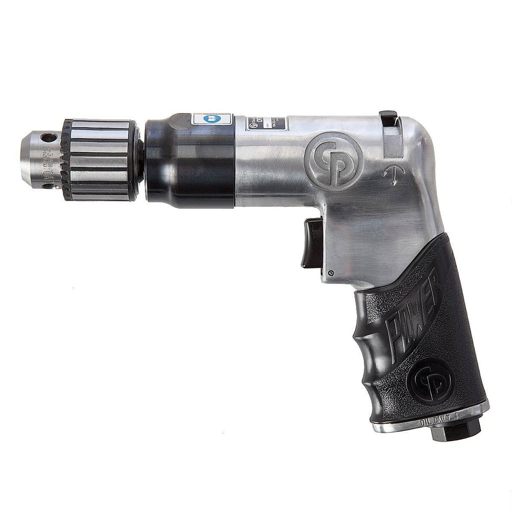 Air Drill 0.5 HP I858