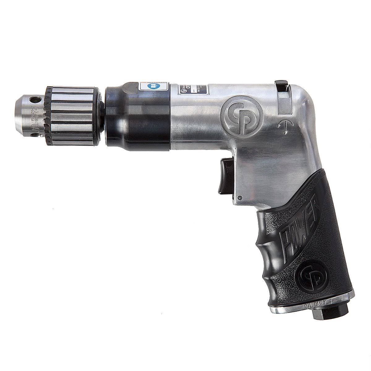 Air Drill 0.5 HP I858