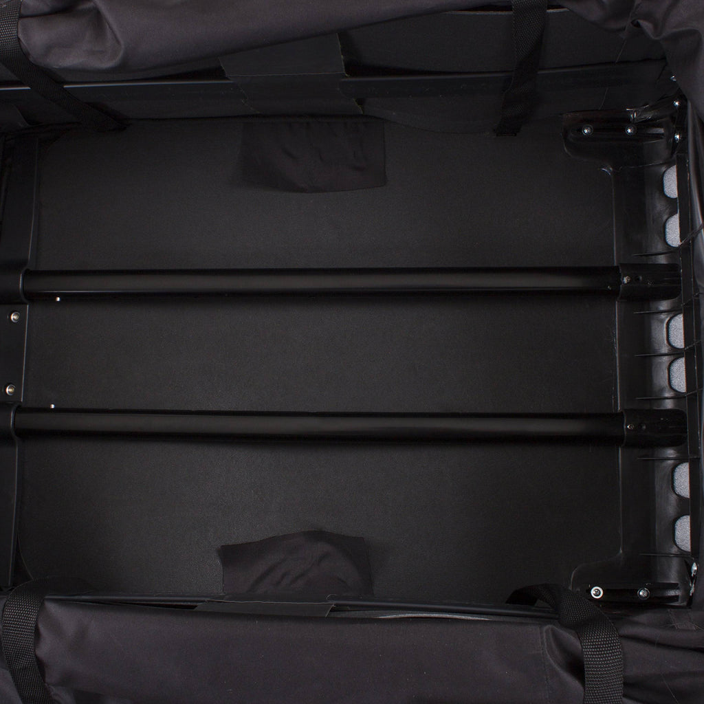 Black Carry-On Spinner L5277