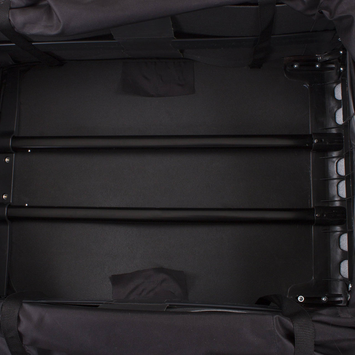 Black Carry-On Spinner L5277