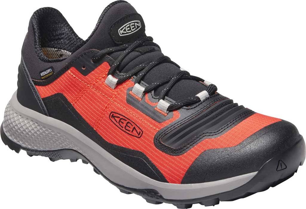 Tempo Flex WP Orange Black Hiking Shoes M25066