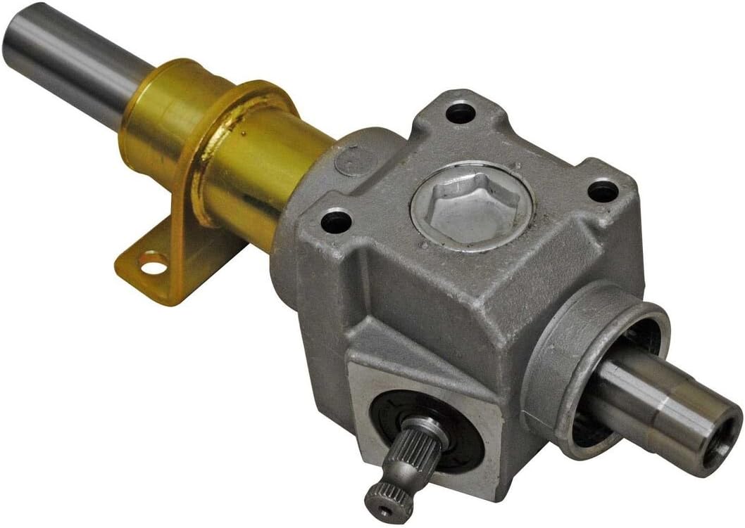 Heavy Duty Rack And Pinion S842