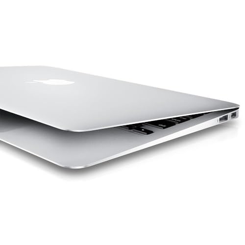 13-inch 8GB RAM 128GB SSD Silver Laptop L9817