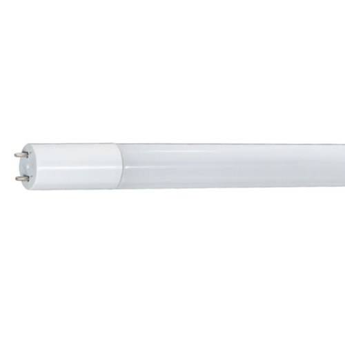 13 Watt 4ft T8 Frosted Glass LED Tube 3500K Dimmable (12 Pack) D929