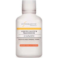 Liquid Calcium Magnesium 2:1 Orange Vanilla 16oz W69897