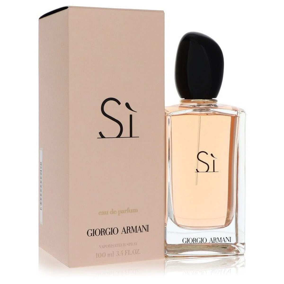 Eau De Parfum Spray 3.4 oz H739575
