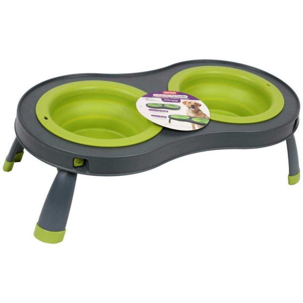 Elevated Pet Feeder Y775718