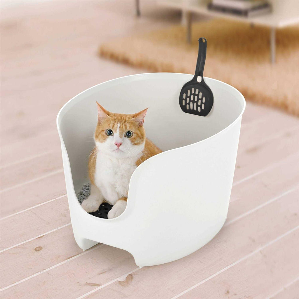High Wall Cat Litter Box K65201