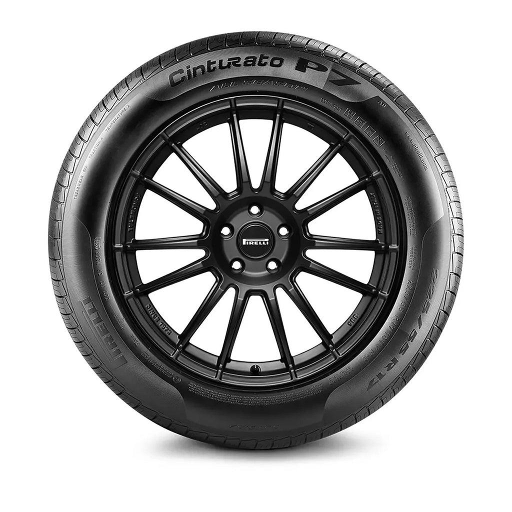 245/45R19 102V XL All Season Passenger Tire L528519